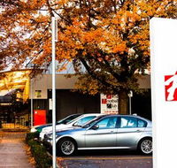 Ainslie Football Club - Accommodation Mt Buller