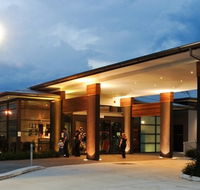 Springwood Sports Club - Accommodation Mt Buller