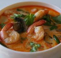 Tahruah Thai Restaurant - Accommodation Mt Buller