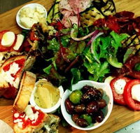 Arriva Pizzeria  Ristorante Italiano - Accommodation Mt Buller