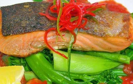 Hot Pipis Restaurant - Accommodation Mt Buller 1