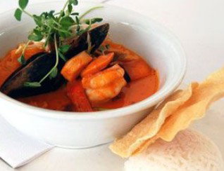 Hot Pipis Restaurant - Accommodation Mt Buller 3