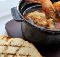 Rickys River Bar  Restaurant - Accommodation Mt Buller