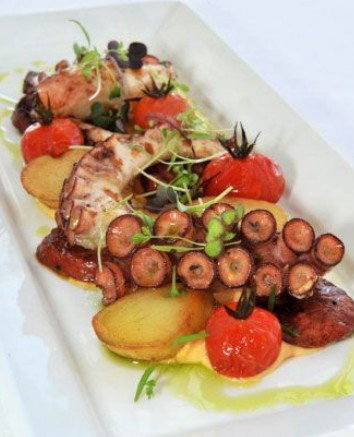 Rickys River Bar & Restaurant - Accommodation Mt Buller 1