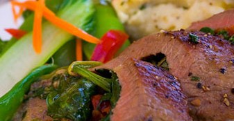 Reef Hotel - Accommodation Mt Buller 1