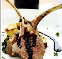 The Edge Restaurant and Bar - Accommodation Mt Buller