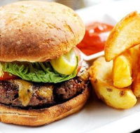Fountain View Restaurant - Accommodation Mt Buller