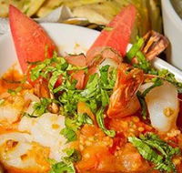 Spice n Flavor - Accommodation Mt Buller