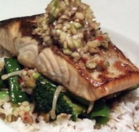 Port Campbell Hotel Craypot Bistro - Accommodation Mt Buller