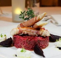 Black Salt Restaurant - Accommodation Mt Buller