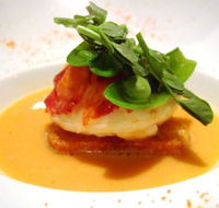 Bluewater Bistro - Darwin Trailer Boat Club