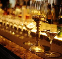 Fix Cocktail Bar - Accommodation Mt Buller
