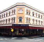 The Grand Hotel Newcastle - Accommodation Mt Buller
