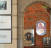 Scottish Chief's Tavern Brewery - Accommodation Mt Buller