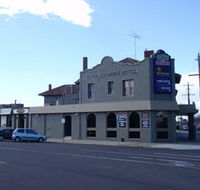 Royal Exchange Hotel - Accommodation Mt Buller
