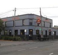 Park Hotel Abbotsford - Accommodation Mt Buller
