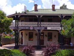 Imperial Hotel Bingara - Accommodation Mt Buller 0
