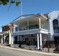 Mount Pleasant Hotel - Accommodation Mt Buller
