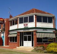 Allansford Hotel - Accommodation Mt Buller