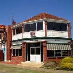 Allansford Hotel - Accommodation Mt Buller 0