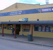 The Lake George Hotel - Accommodation Mt Buller
