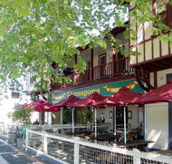 Flanagans Border Inn Hotel - Accommodation Mt Buller