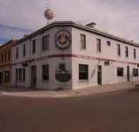 Club Hotel Bairnsdale - Accommodation Mt Buller