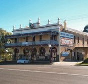 Caledonia Hotel - Accommodation Mt Buller