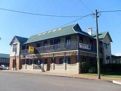 Denman NSW Accommodation Mt Buller