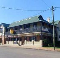 The Denman Hotel - Accommodation Mt Buller