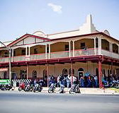 Royal Hotel Adelong - Accommodation Mt Buller