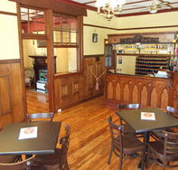 The Altar at Beaufort House - Accommodation Mt Buller