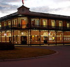 The Grand Terminus Hotel - Accommodation Mt Buller