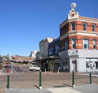 Robin Hood Hotel - Accommodation Mt Buller