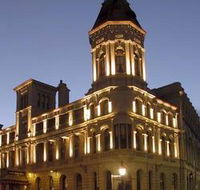 Craigs Royal Hotel - Accommodation Mt Buller