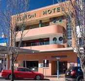 Albion Hotel - Accommodation Mt Buller