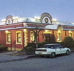 Newmarket Hotel Albury - Accommodation Mt Buller