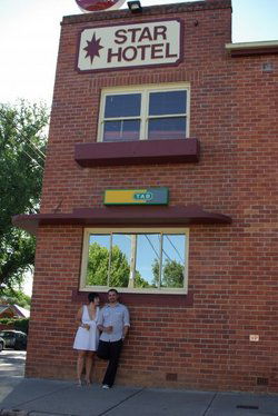 Star Hotel Albury - Accommodation Mt Buller 0