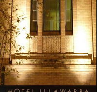 Hotel Illawarra - Accommodation Mt Buller