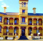 The Queenscliff Historic Royal Hotel - Accommodation Mt Buller