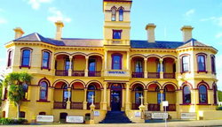 The Queenscliff Historic Royal Hotel - Accommodation Mt Buller 0