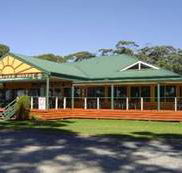Bemm River Hotel - Accommodation Mt Buller
