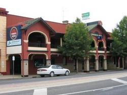 Benalla VIC Accommodation Mt Buller