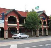 Commercial Hotel Benalla - Accommodation Mt Buller