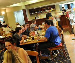 National Hotel Bendigo - Accommodation Mt Buller 0