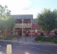 Alpine Hotel - Accommodation Mt Buller