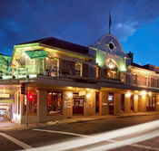 Town Hall Hotel - Accommodation Mt Buller