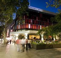 The Sugarmill - Accommodation Mt Buller