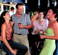 Royal Hotel Sunbury - Accommodation Mt Buller