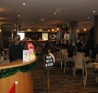 Stamford Inn - Accommodation Mt Buller